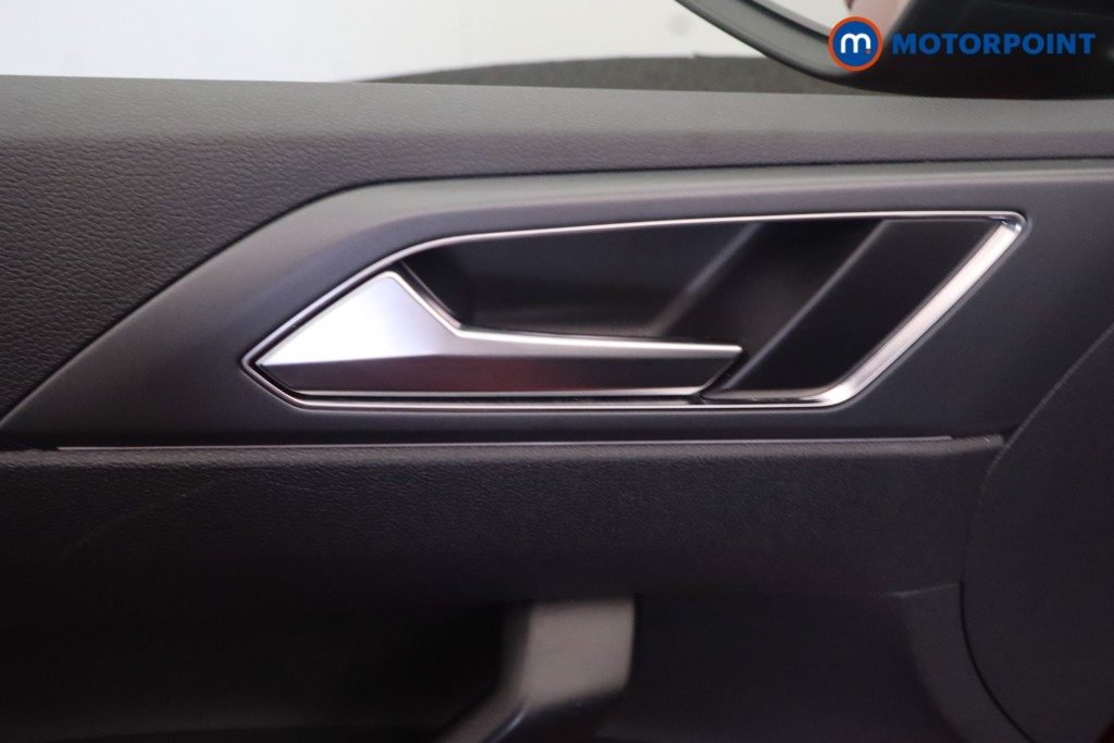 Volkswagen Taigo R-Line Automatic Petrol SUV - Stock Number (1648853) - 34th supplementary image
