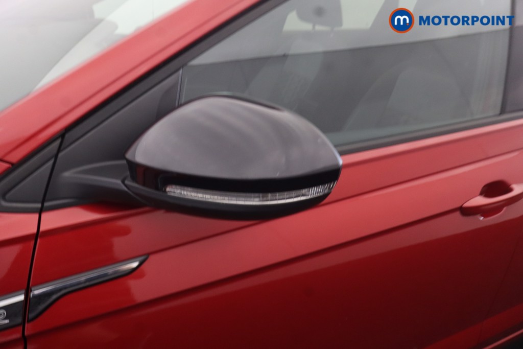 Volkswagen Taigo R-Line Automatic Petrol SUV - Stock Number (1648853) - 36th supplementary image