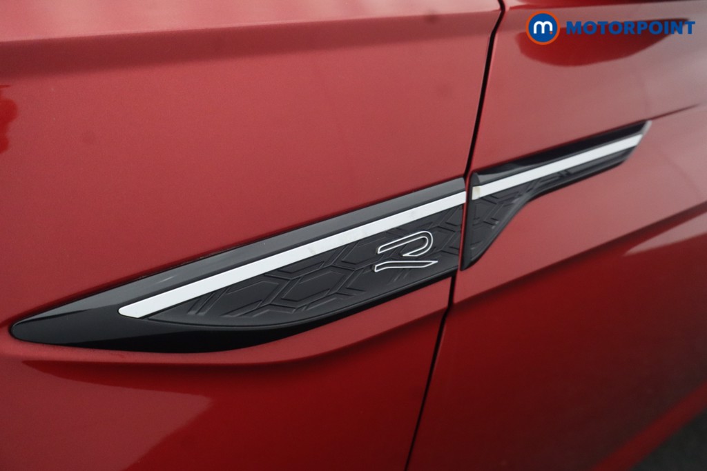 Volkswagen Taigo R-Line Automatic Petrol SUV - Stock Number (1648853) - 38th supplementary image