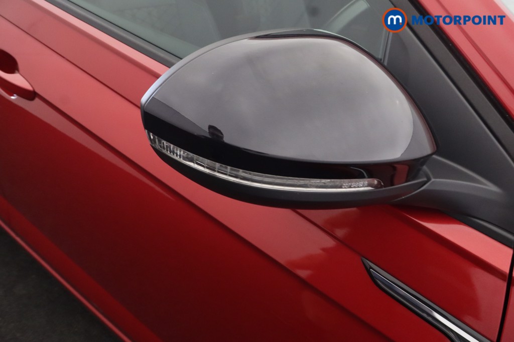 Volkswagen Taigo R-Line Automatic Petrol SUV - Stock Number (1648853) - 42nd supplementary image