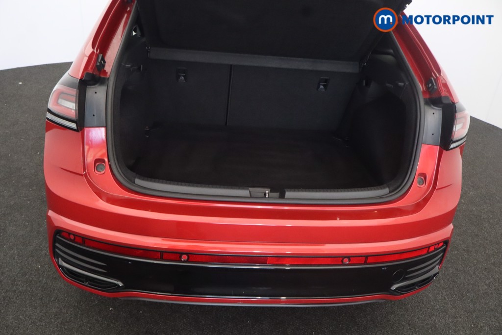 Volkswagen Taigo R-Line Automatic Petrol SUV - Stock Number (1648853) - 43rd supplementary image