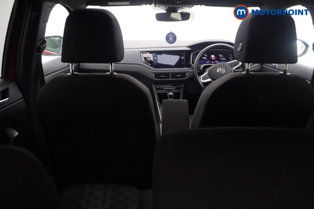 Volkswagen Taigo R-Line Automatic Petrol SUV - Stock Number (1648853) - 45th supplementary image
