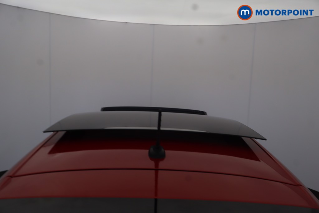 Volkswagen Taigo R-Line Automatic Petrol SUV - Stock Number (1648853) - 46th supplementary image