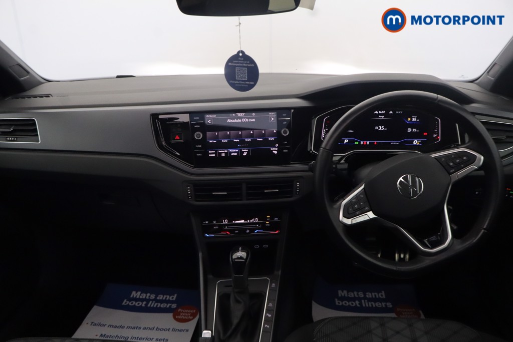Volkswagen Taigo R-Line Automatic Petrol SUV - Stock Number (1648853) - 1st supplementary image