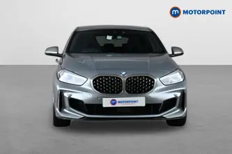 BMW 1 Series M135i Automatic Petrol Hatchback - Stock Number (1648954) - Front bumper