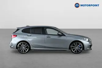 BMW 1 Series M135i Automatic Petrol Hatchback - Stock Number (1648954) - Drivers side