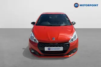 Peugeot 208 Gti By Peugeot Sport Manual Petrol Hatchback - Stock Number (1648992) - Front bumper