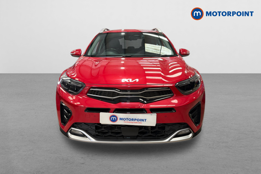 KIA Stonic Gt-Line S Automatic Petrol SUV - Stock Number (1649012) - Front bumper