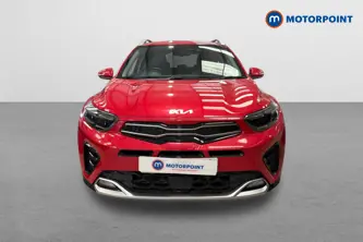 KIA Stonic Gt-Line S Automatic Petrol SUV - Stock Number (1649012) - Front bumper