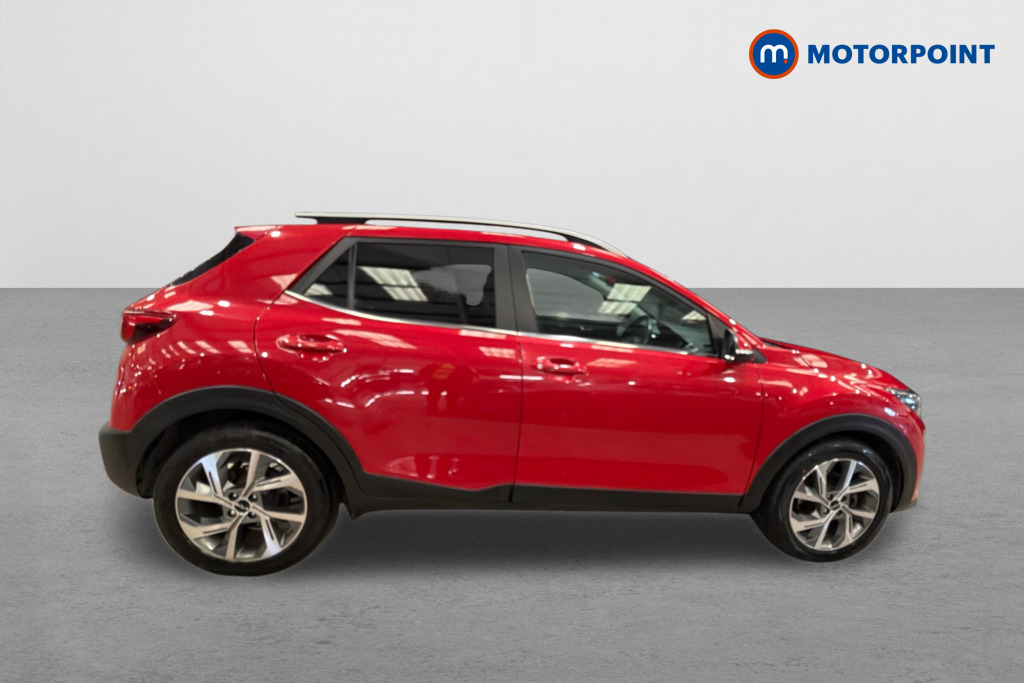 KIA Stonic Gt-Line S Automatic Petrol SUV - Stock Number (1649012) - Drivers side
