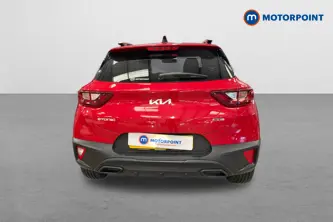 KIA Stonic Gt-Line S Automatic Petrol SUV - Stock Number (1649012) - Rear bumper