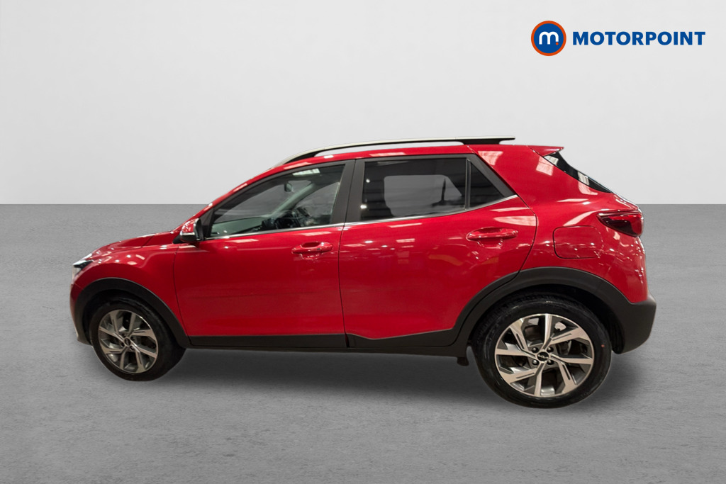 KIA Stonic Gt-Line S Automatic Petrol SUV - Stock Number (1649012) - Passenger side