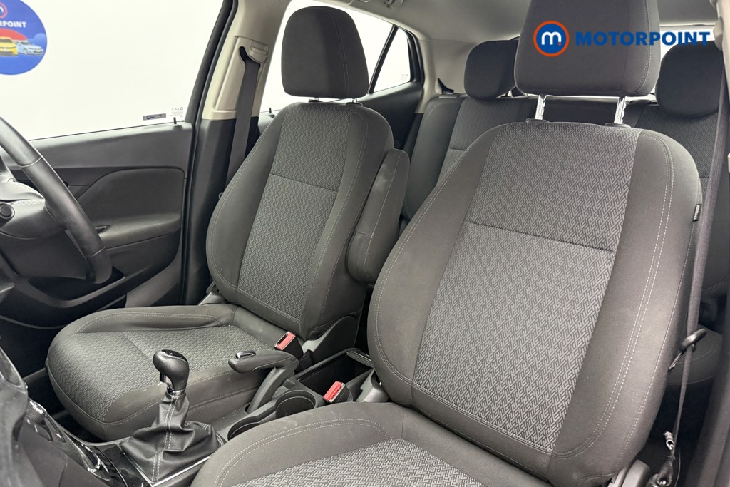 Vauxhall Mokka X Active Manual Petrol SUV - Stock Number (1649018) - 2nd supplementary image