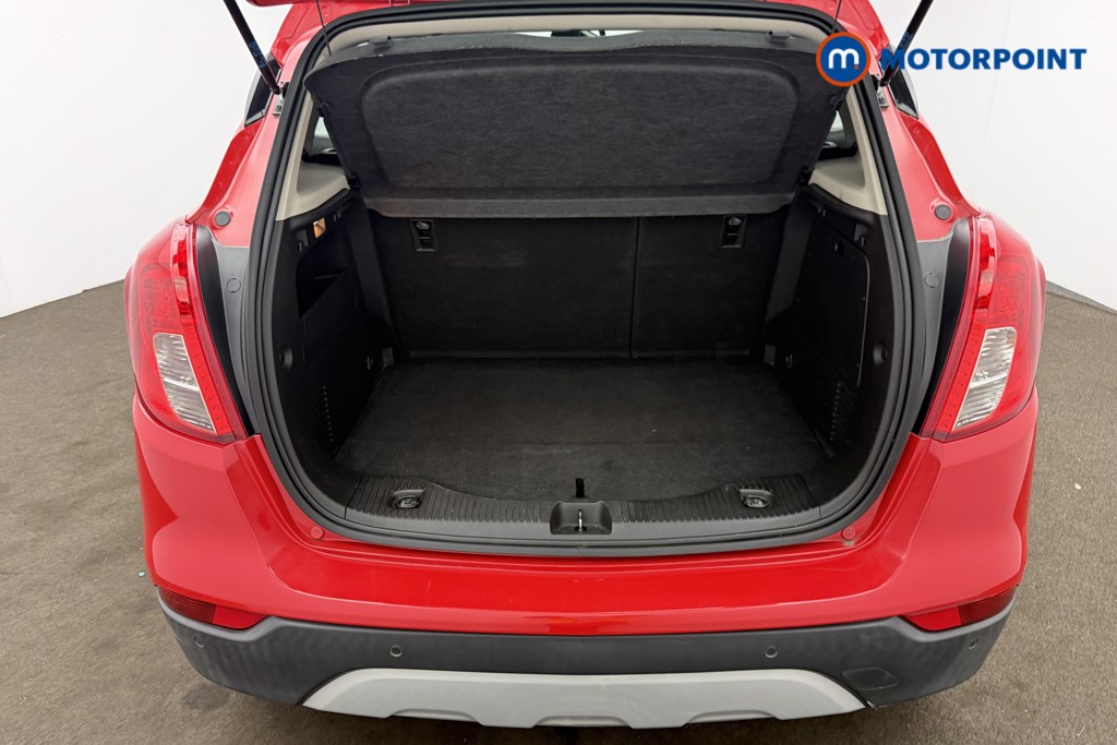 Vauxhall Mokka X Active Manual Petrol SUV - Stock Number (1649018) - 4th supplementary image