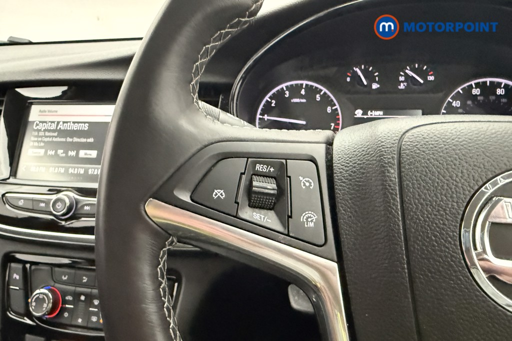 Vauxhall Mokka X Active Manual Petrol SUV - Stock Number (1649018) - 6th supplementary image
