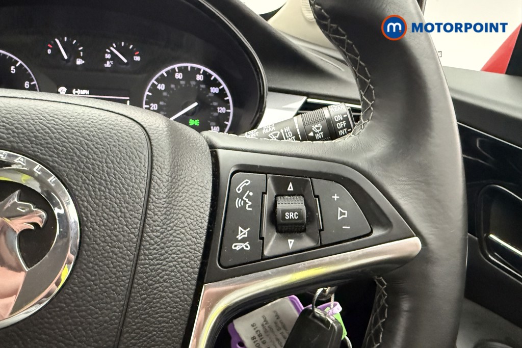 Vauxhall Mokka X Active Manual Petrol SUV - Stock Number (1649018) - 7th supplementary image