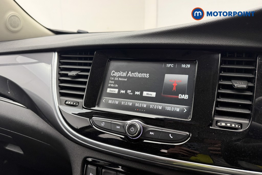 Vauxhall Mokka X Active Manual Petrol SUV - Stock Number (1649018) - 9th supplementary image