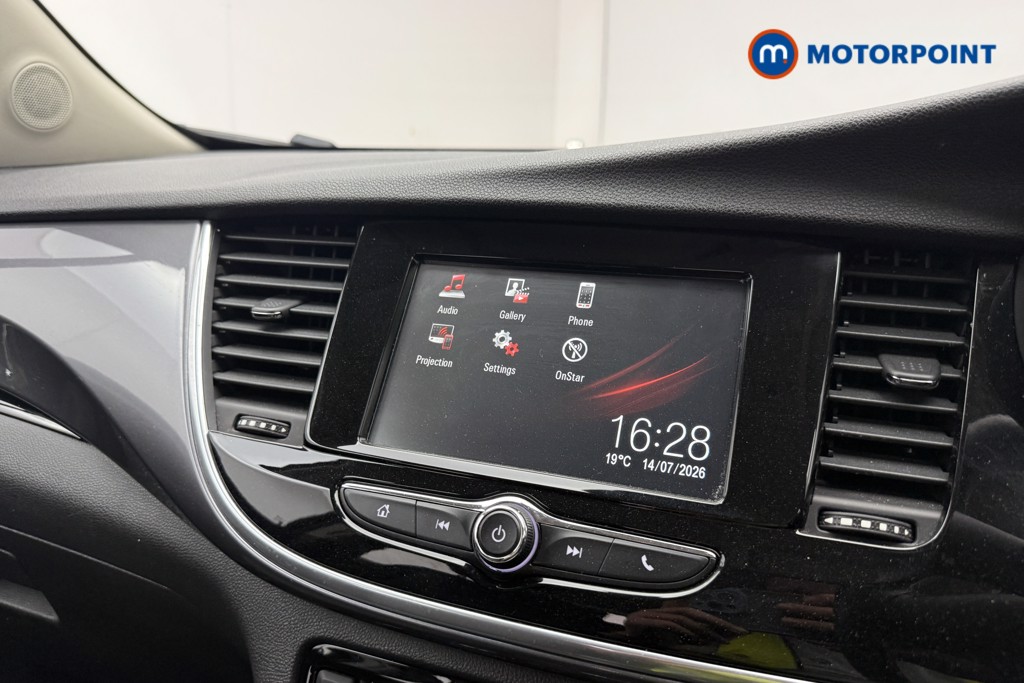 Vauxhall Mokka X Active Manual Petrol SUV - Stock Number (1649018) - 10th supplementary image