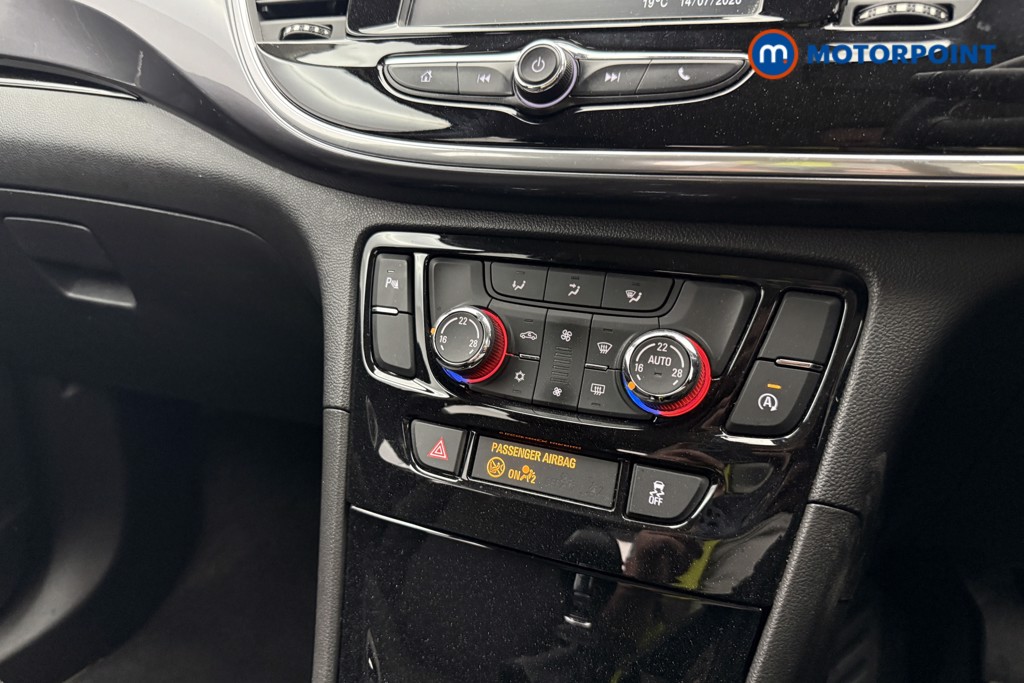 Vauxhall Mokka X Active Manual Petrol SUV - Stock Number (1649018) - 11th supplementary image