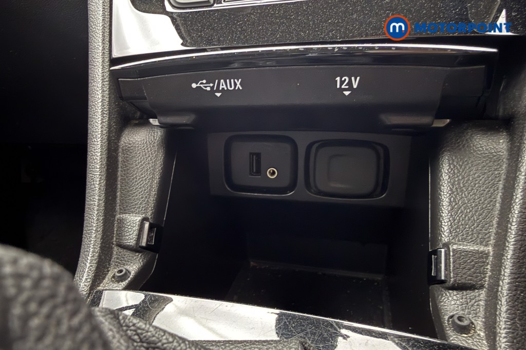 Vauxhall Mokka X Active Manual Petrol SUV - Stock Number (1649018) - 12th supplementary image
