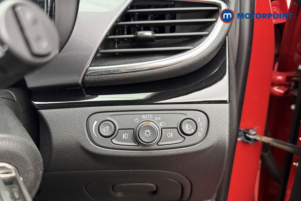 Vauxhall Mokka X Active Manual Petrol SUV - Stock Number (1649018) - 14th supplementary image