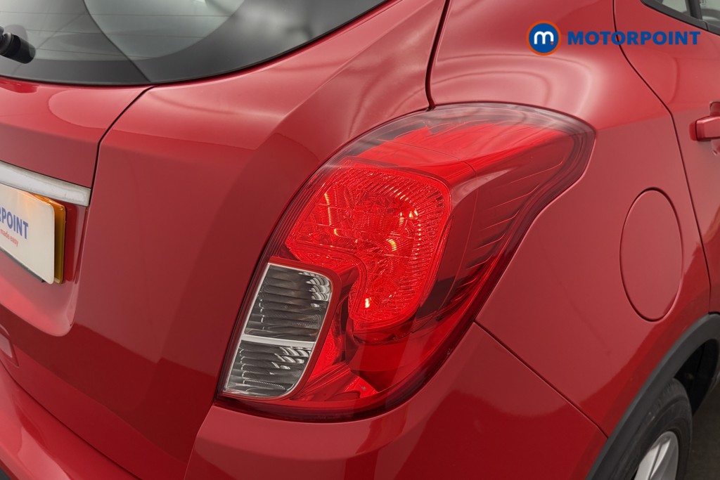 Vauxhall Mokka X Active Manual Petrol SUV - Stock Number (1649018) - 15th supplementary image