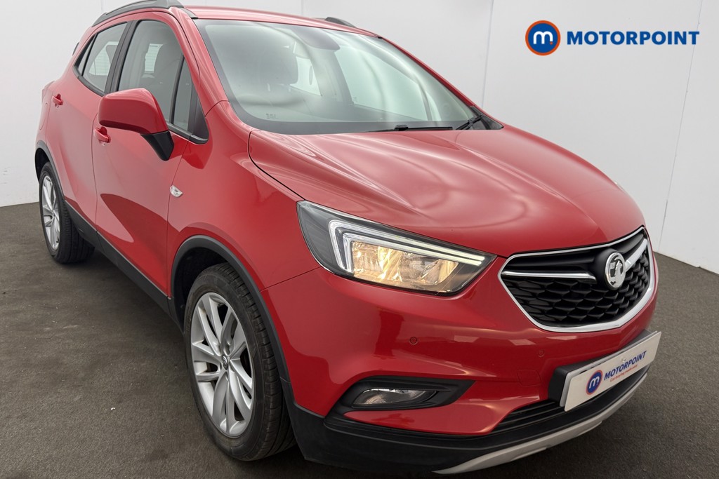 Vauxhall Mokka X Active Manual Petrol SUV - Stock Number (1649018) - 17th supplementary image