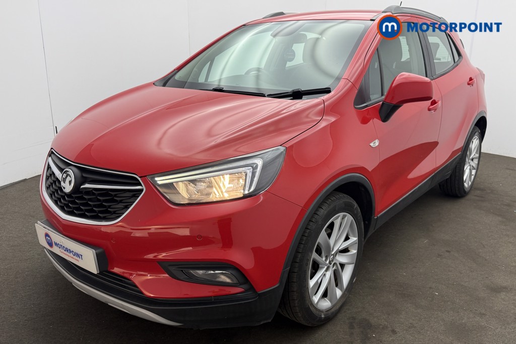 Vauxhall Mokka X Active Manual Petrol SUV - Stock Number (1649018) - 18th supplementary image