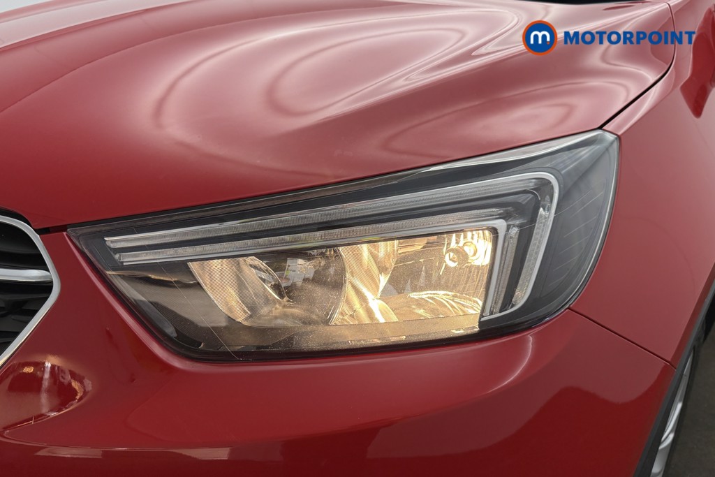 Vauxhall Mokka X Active Manual Petrol SUV - Stock Number (1649018) - 19th supplementary image