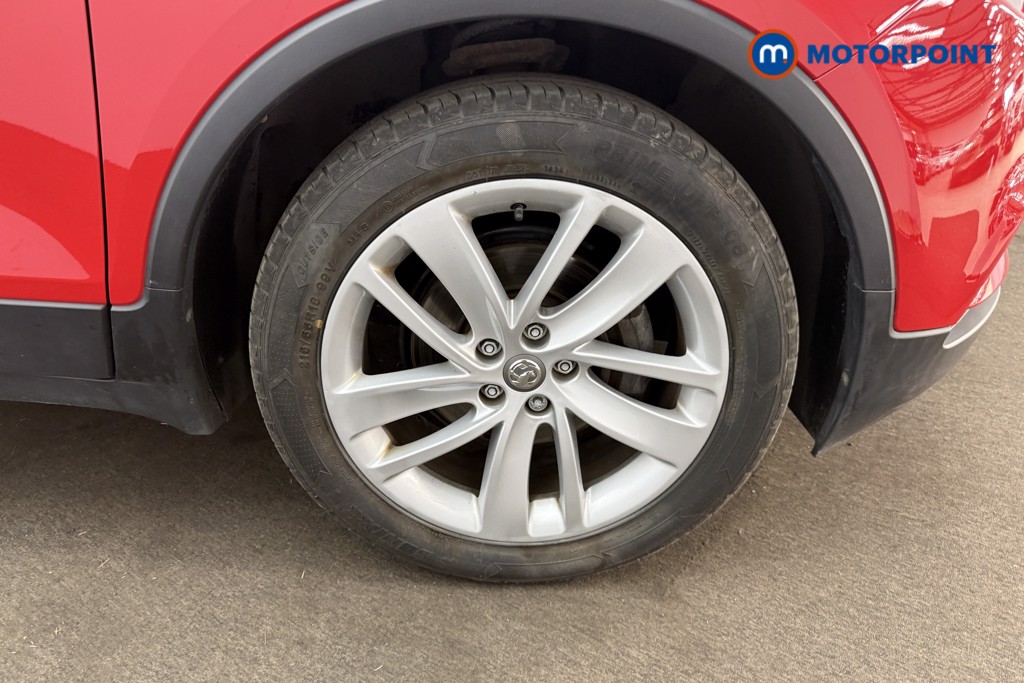 Vauxhall Mokka X Active Manual Petrol SUV - Stock Number (1649018) - 20th supplementary image