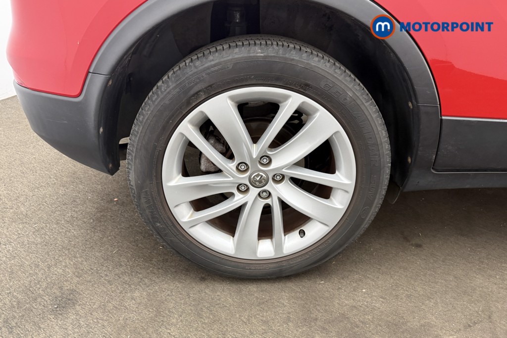 Vauxhall Mokka X Active Manual Petrol SUV - Stock Number (1649018) - 21st supplementary image