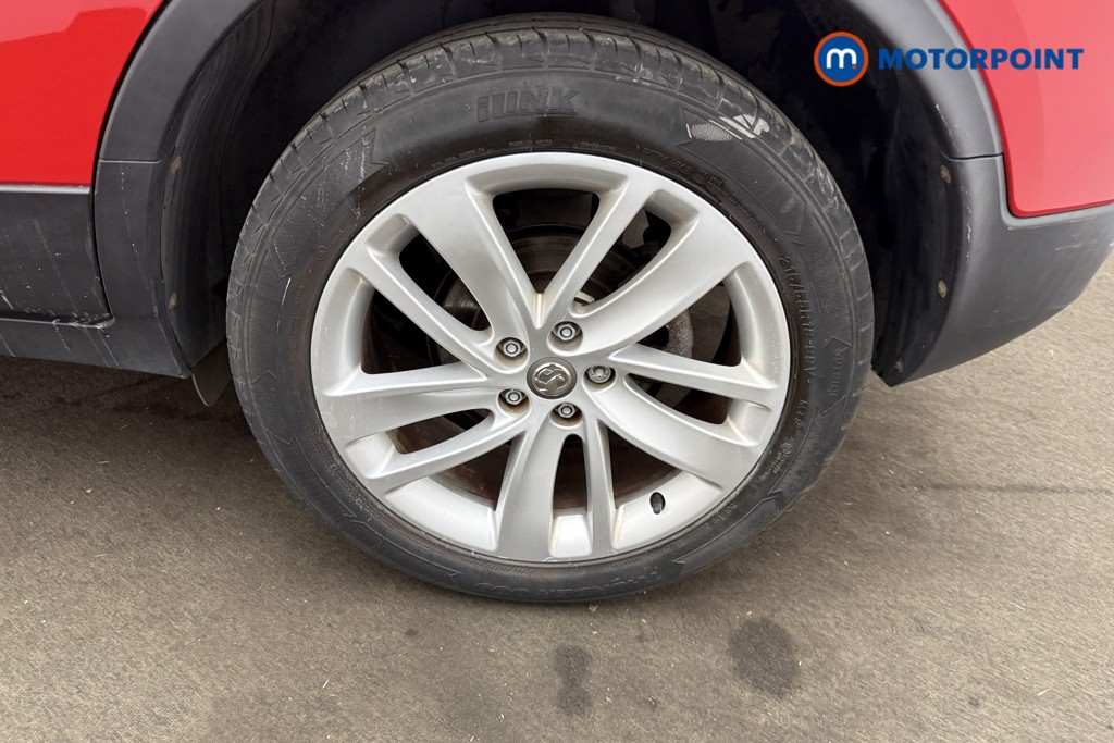 Vauxhall Mokka X Active Manual Petrol SUV - Stock Number (1649018) - 22nd supplementary image