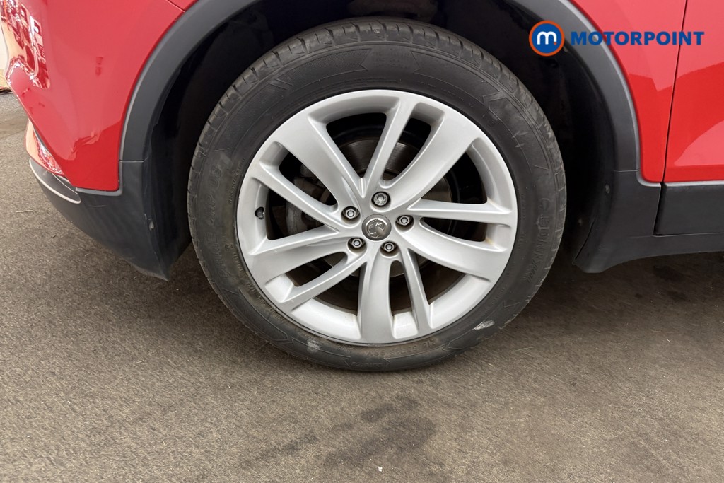 Vauxhall Mokka X Active Manual Petrol SUV - Stock Number (1649018) - 23rd supplementary image