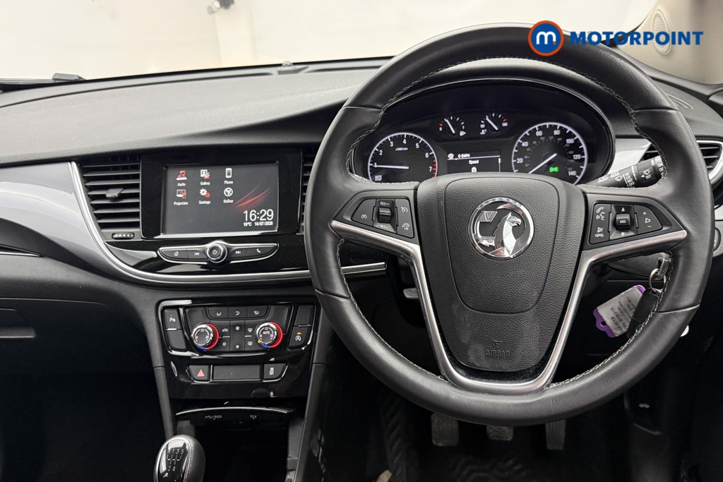 Vauxhall Mokka X Active Manual Petrol SUV - Stock Number (1649018) - 1st supplementary image