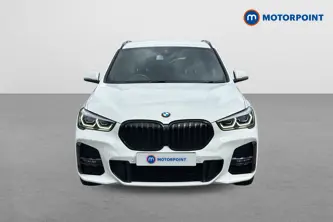 BMW X1 M Sport Automatic Petrol SUV - Stock Number (1649023) - Front bumper