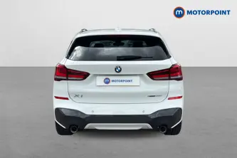 BMW X1 M Sport Automatic Petrol SUV - Stock Number (1649023) - Rear bumper