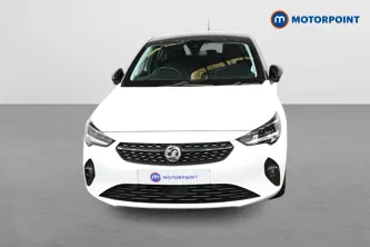 Vauxhall Corsa Elite Edition Manual Petrol Hatchback - Stock Number (1649027) - Front bumper