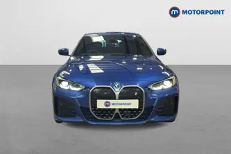 BMW I4 M Sport Automatic Electric Hatchback - Stock Number (1649028) - Front bumper