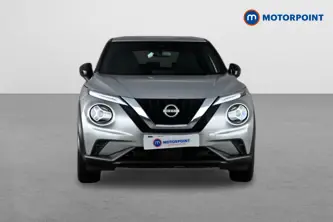 Nissan Juke N-Connecta Automatic Petrol SUV - Stock Number (1649036) - Front bumper