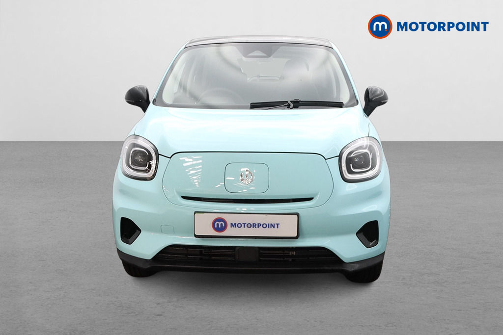 Leapmotor T03 70Kw 37Kwh 5Dr Auto Automatic Electric SUV - Stock Number (1649039) - Front bumper