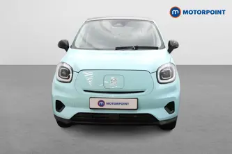 Leapmotor T03 70Kw 37Kwh 5Dr Auto Automatic Electric SUV - Stock Number (1649039) - Front bumper