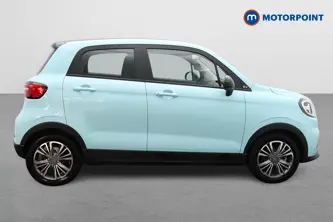 Leapmotor T03 70Kw 37Kwh 5Dr Auto Automatic Electric SUV - Stock Number (1649039) - Drivers side