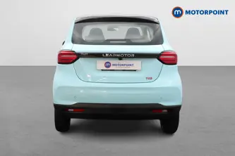 Leapmotor T03 70Kw 37Kwh 5Dr Auto Automatic Electric SUV - Stock Number (1649039) - Rear bumper