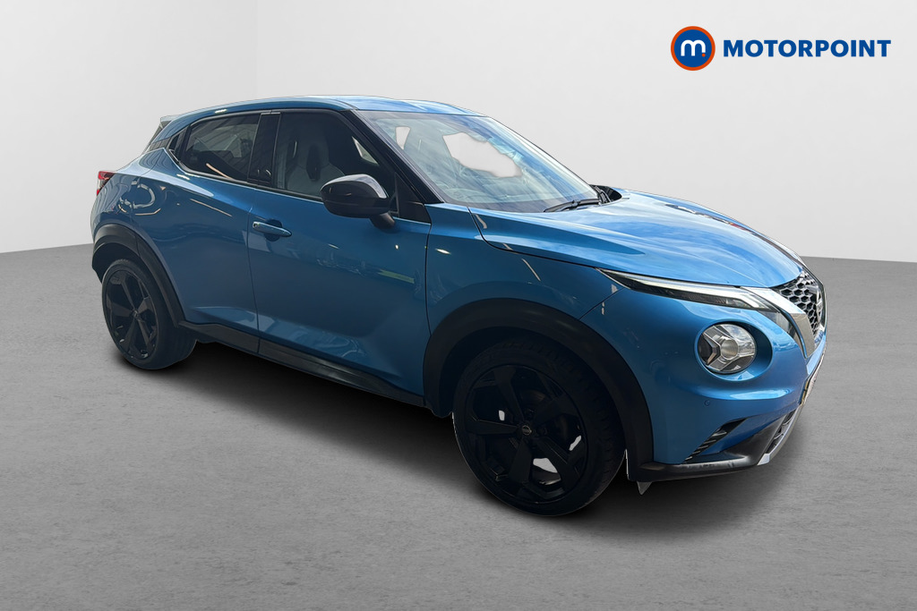 Nissan Juke dealer public-web source image