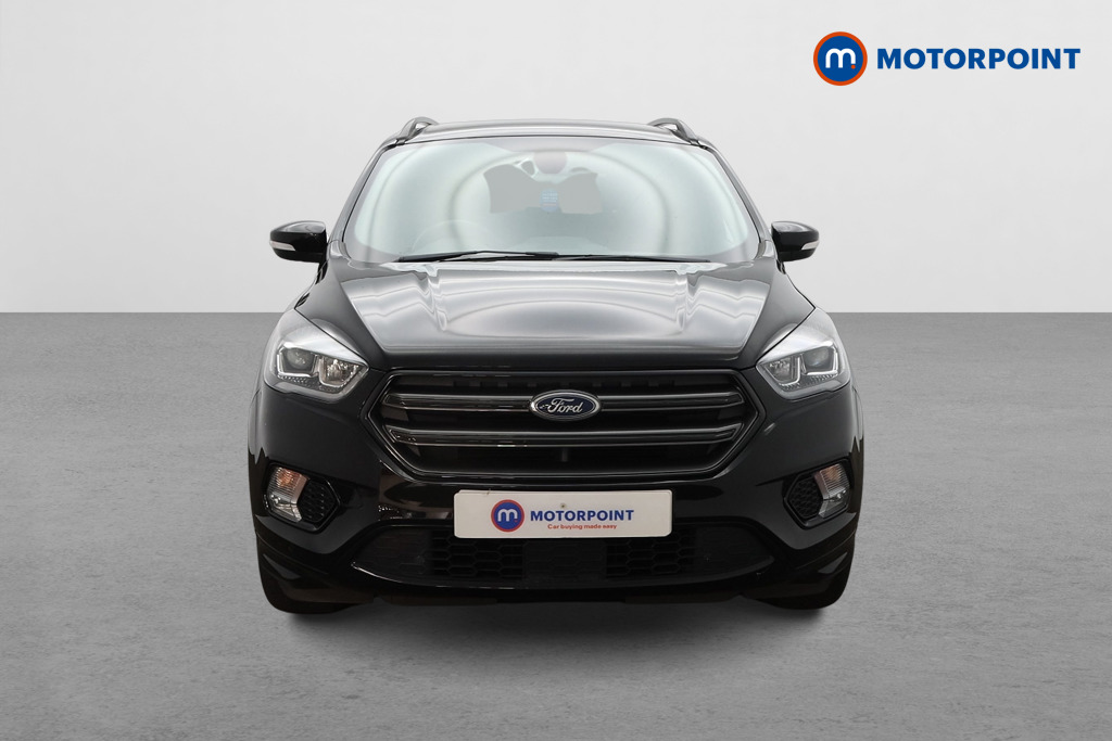 Ford Kuga St-Line Manual Petrol SUV - Stock Number (1649050) - Front bumper