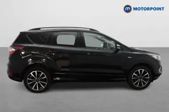 Ford Kuga St-Line Manual Petrol SUV - Stock Number (1649050) - Drivers side