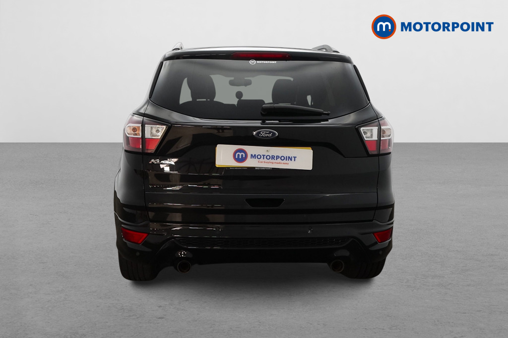 Ford Kuga St-Line Manual Petrol SUV - Stock Number (1649050) - Rear bumper