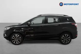 Ford Kuga St-Line Manual Petrol SUV - Stock Number (1649050) - Passenger side