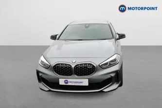 BMW 1 Series M135i Automatic Petrol Hatchback - Stock Number (1649060) - Front bumper