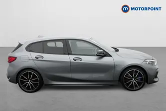BMW 1 Series M135i Automatic Petrol Hatchback - Stock Number (1649060) - Drivers side